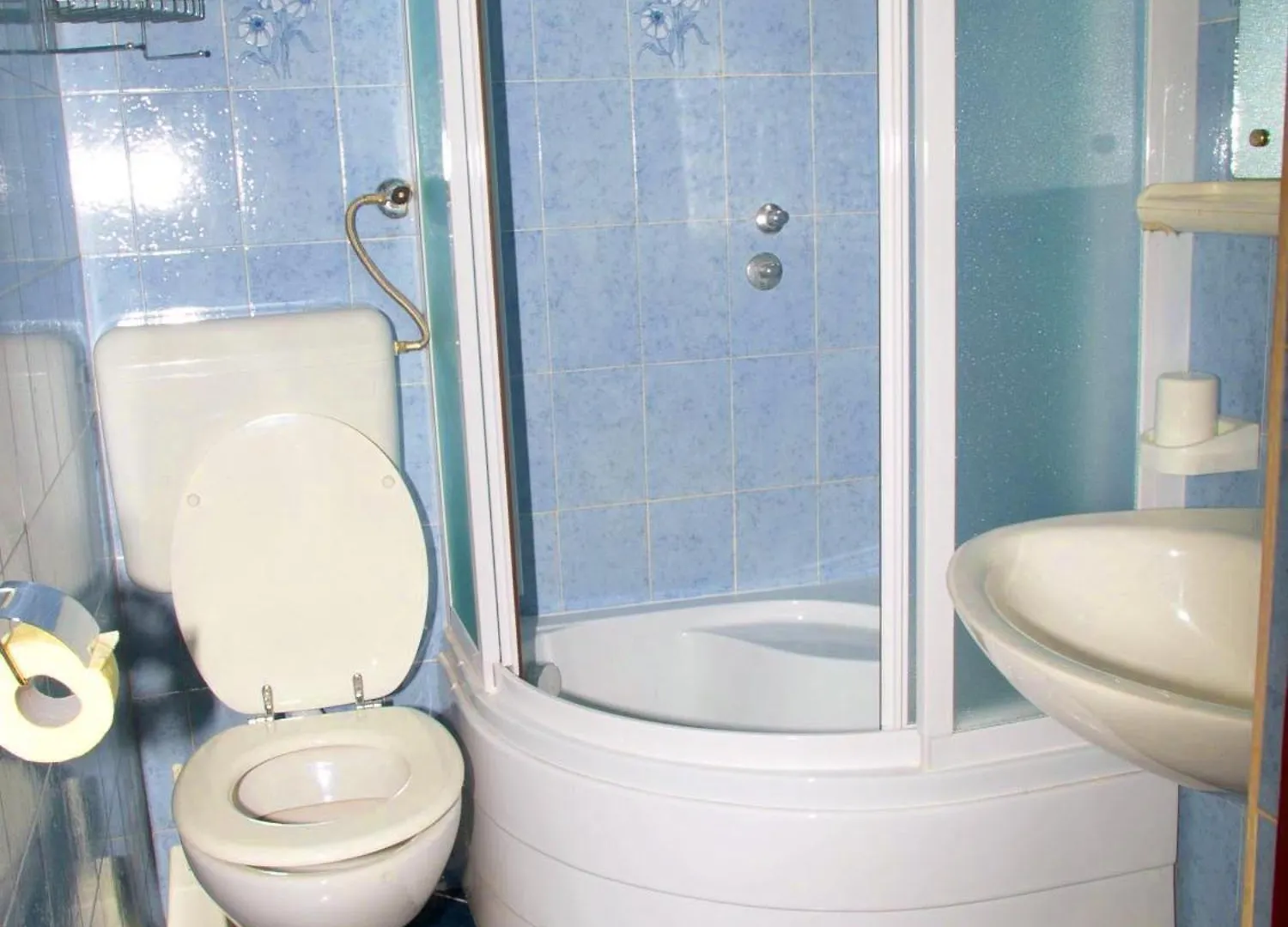 Apartments Matic Njivice Croatia
