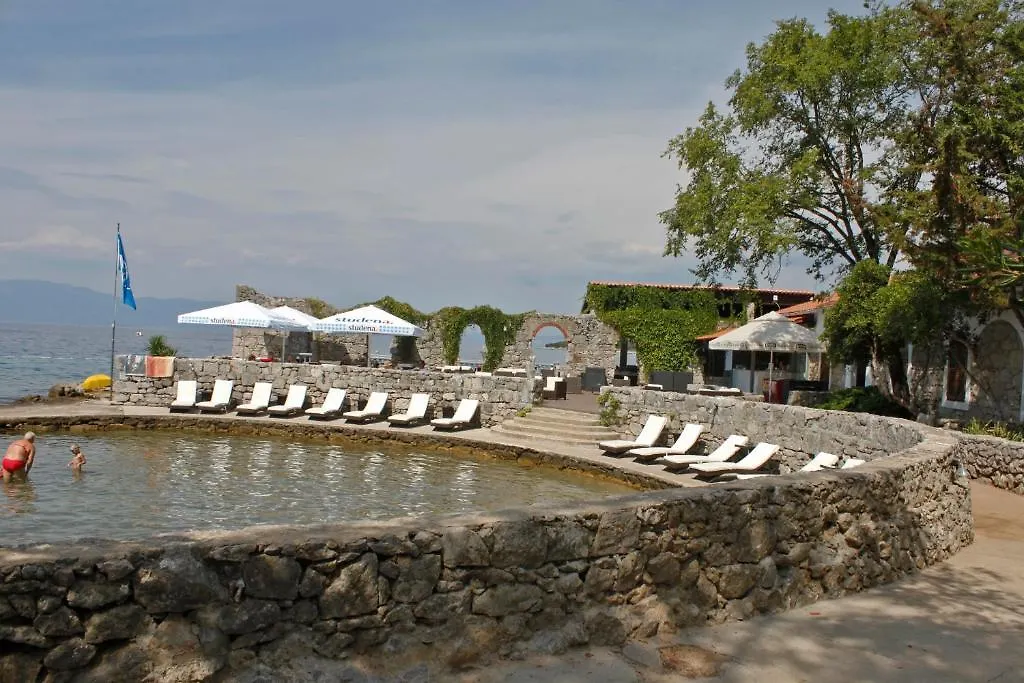 Apartments Matic Njivice Croatia